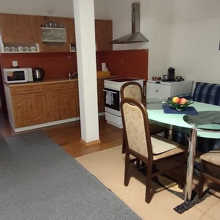 Apartman Hluboká nad Vltavou Εξωτερικό φωτογραφία