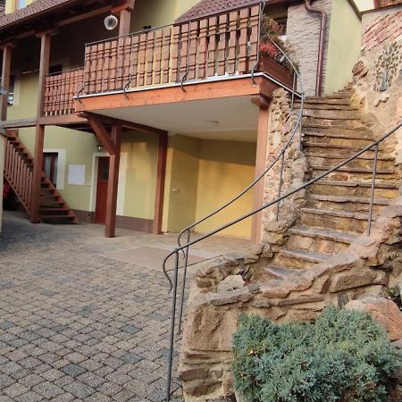 Apartman Hluboká nad Vltavou Εξωτερικό φωτογραφία