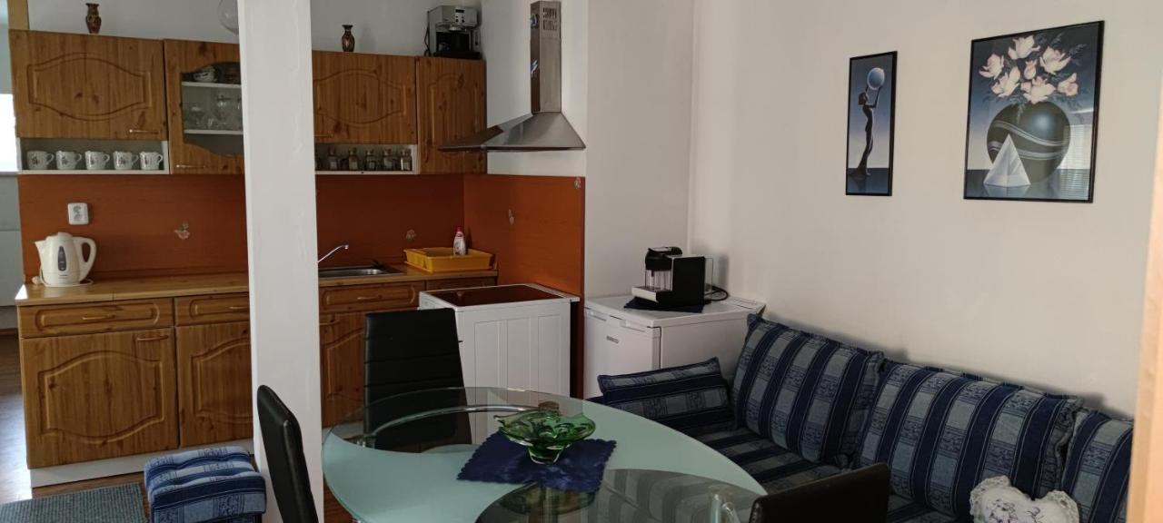 Apartman Hluboká nad Vltavou Εξωτερικό φωτογραφία