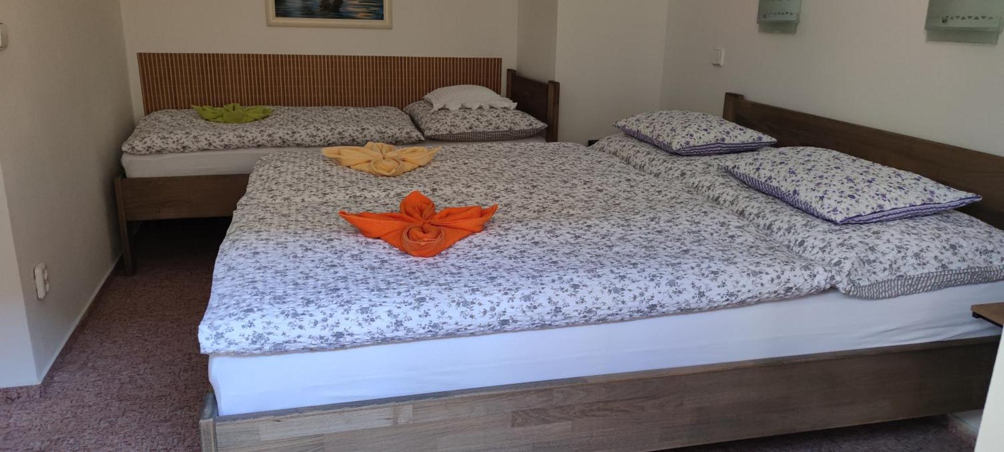 Apartman Hluboká nad Vltavou Εξωτερικό φωτογραφία