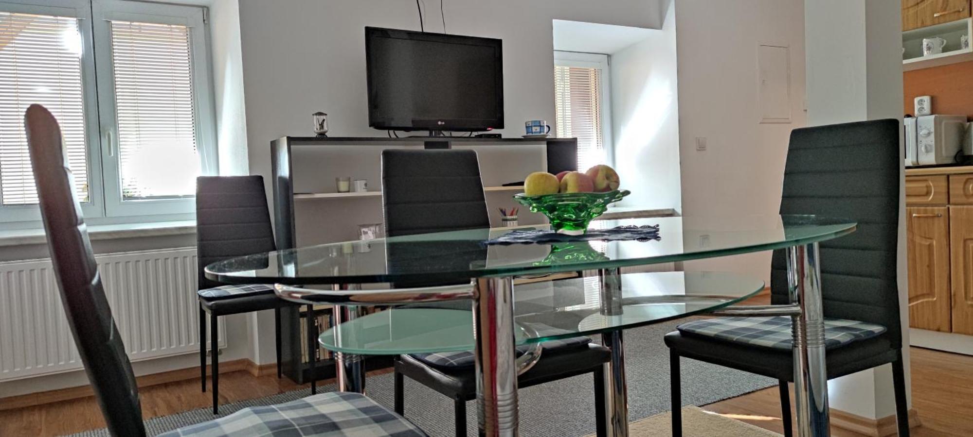 Apartman Hluboká nad Vltavou Εξωτερικό φωτογραφία
