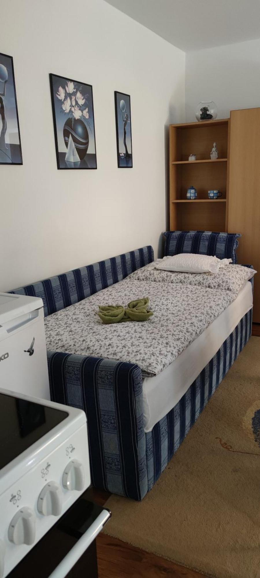 Apartman Hluboká nad Vltavou Εξωτερικό φωτογραφία