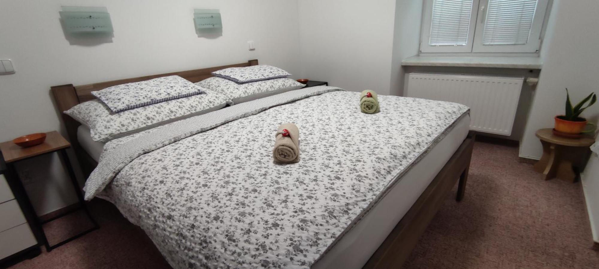 Apartman Hluboká nad Vltavou Εξωτερικό φωτογραφία