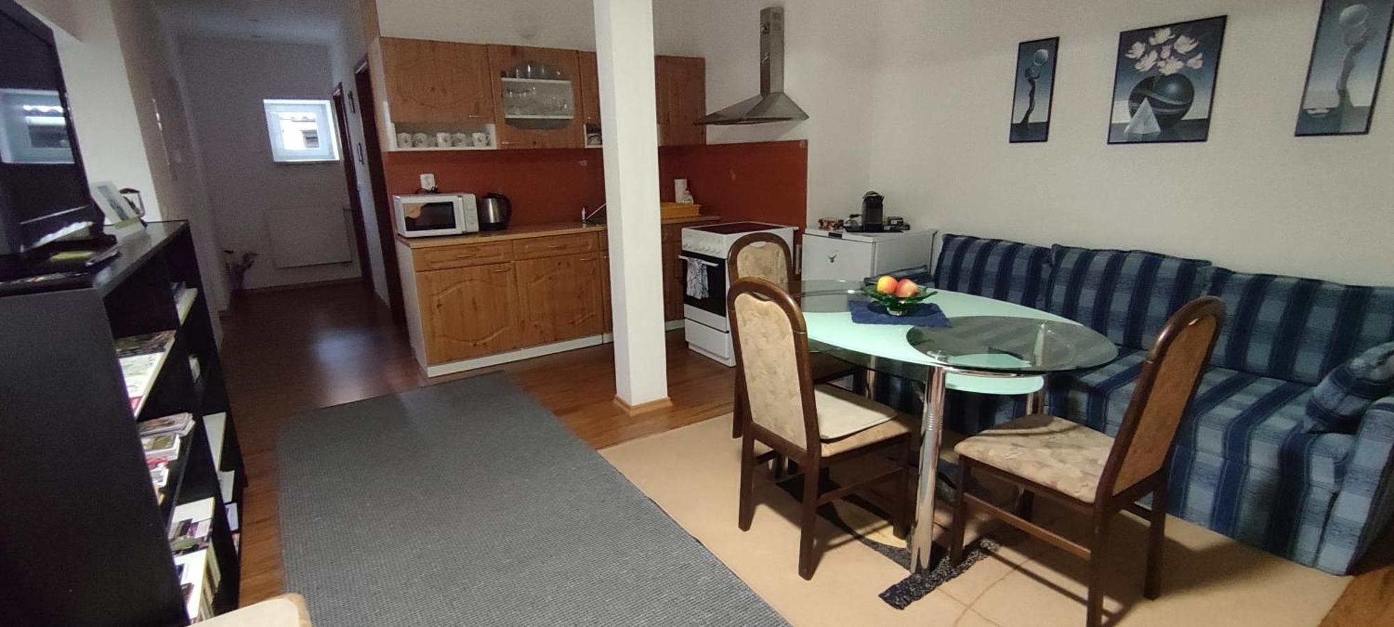 Apartman Hluboká nad Vltavou Εξωτερικό φωτογραφία