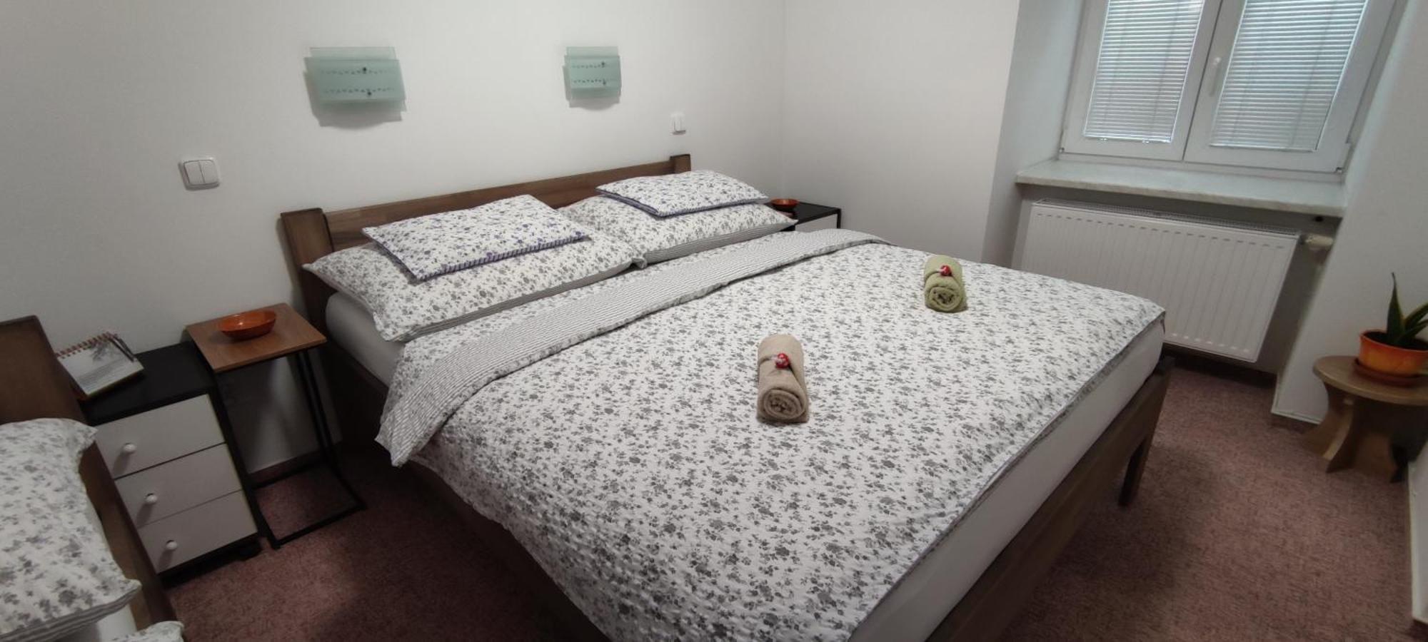 Apartman Hluboká nad Vltavou Εξωτερικό φωτογραφία